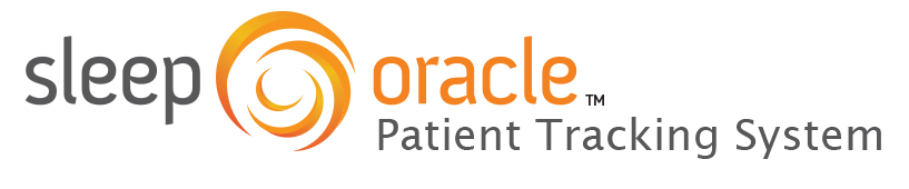 SleepArchitects - Patient Tracking System